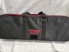 クリスベクター ガンケース|ライラクス