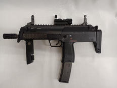 ガスブローバックガン|東京マルイ