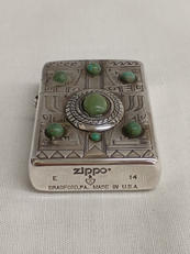 オイルライターセット|ZIPPO