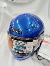 【未使用品】フルフェイスヘルメット|SHOEI
