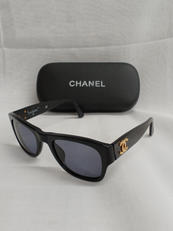 シャネル/ココマーク/サングラス|CHANEL