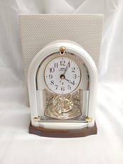 電波時計/セイコーエンブレム|SEIKO