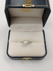 パールリング|PT900