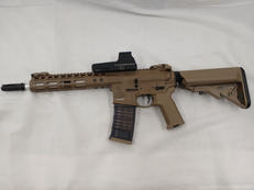 電動ガン|CYMA/EMG