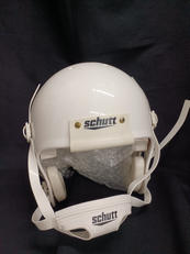 シャット/アメリカンフットボールヘルメット|SCHUTT