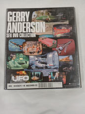 ジェリー・アンダーソンSF特撮DVDコレクション　全巻セット|DEAGOSTINI