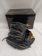 ミズノプロ/フィンガーコアテクノロジー/軟式グラブ/投手用|MIZUNO