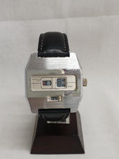 【ビンテージ】キンツレ・ライフ 2102|KIENZLE