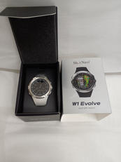 SHOT NAVI / W1 EVOLVE|テクタイト株式会社