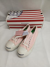 【未使用品】ジャックパーセル/US7.5/26CM|CONVERSE