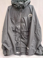 GUIDE SHELL COEXIST/マウンテンパーカ/L|CMF OUTDOOR GARMENT