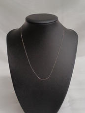 ネックレス|PT850