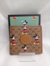 ミッキーコラボGGスプリーム|GUCCI / DISNEY