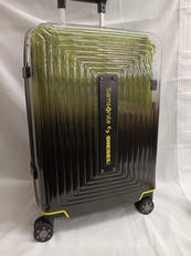 キャリーケース|SAMSONITE×DIESEL