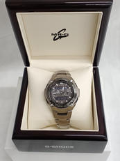 G-SHOCK「MR-G」|CASIO