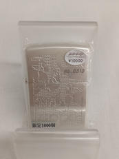 【未使用品】1995年|ZIPPO