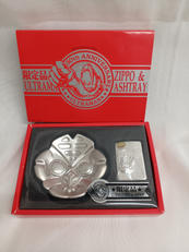 【未使用品】ウルトラマン30周年記念|ZIPPO