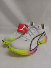 【未使用品】FAST R NITORO ERITE 2|PUMA