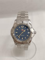 クオーツ|TAG HEUER