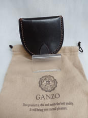 コインケース/コインパース|GANZO
