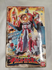 DXギガントホウオー|バンダイ
