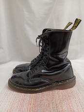 【英国製】ドクターマーチン8ホール|DR.MARTENS