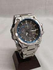GPSハイブリッド電波ソーラー|CASIO