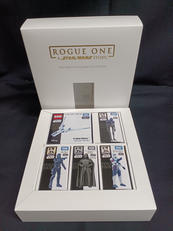 トミカ STAR WARS ROGUE ONE|TAKARA TOMY