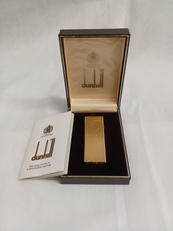 ガスライター|DUNHILL