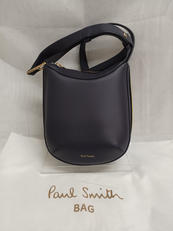 レザーショルダー|PAUL SMITH