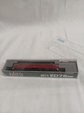 ED76 500|KATO