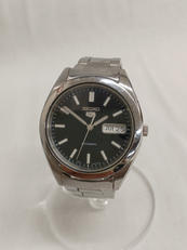 SEIKO5/裏スケ/自動巻き|SEIKO
