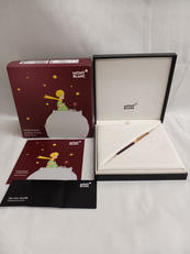 星の王子様　ボールペン|MONTBLANC