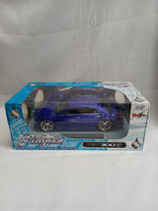 CHRYSLER 300C HEMI PLAYERZ|MAISTO