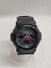 ソーラー電波|CASIO
