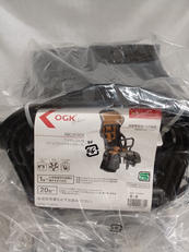 自転車用チャイルドシート|OGK