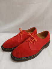 1461/SUEDE OXFORD|DR.MARTENS