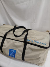 EARTH DOME 240|WHOLE EARTH ホールアース
