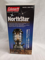 ランタン/未使用品|COLEMAN