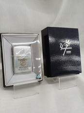 【未使用品】ジッポ/ヤンキース/松井秀喜|ZIPPO