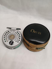 フライリール|ORVIS