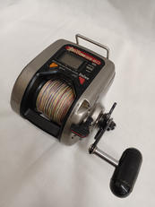 電動リール|DAIWA