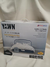 電動エアーベッド|YAWN エアーヨーン