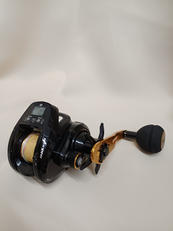 ベイトリール|ABU GARCIA