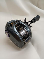 ベイトリール|DAIWA