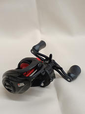 ベイトリール|ABU GARCIA