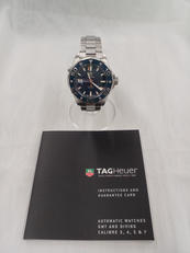 AQUARACER|TAG HEUER