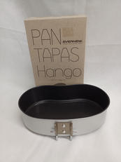 PANTAPAS/HANGO|EVERNEW