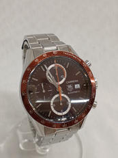 カレラ クロノグラフ|TAGHEUER