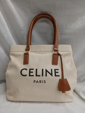キャンバストート|CELINE